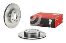 Brzdový kotúč BREMBO 09.5084.24