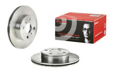 Brzdový kotúč BREMBO 09.5084.30