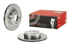 Brzdový kotúč BREMBO 09.5101.10