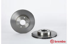 Brzdový kotouč BREMBO 09.5124.10