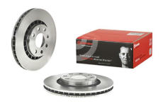 Brzdový kotouč BREMBO 09.5148.24