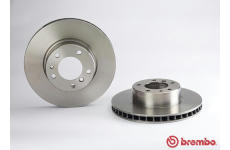 Brzdový kotouč BREMBO 09.5175.20