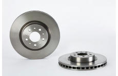 Brzdový kotouč BREMBO 09.5183.40