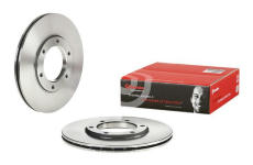 Brzdový kotouč BREMBO 09.5194.10