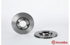 Brzdový kotouč BREMBO 09.5219.10