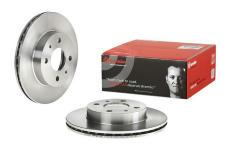 Brzdový kotouč BREMBO 09.5253.10