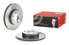 Brzdový kotúč BREMBO 09.5254.21
