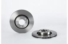 Brzdový kotouč BREMBO 09.5264.10