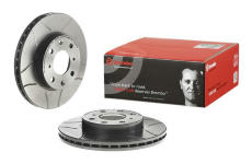 Brzdový kotúč BREMBO 09.5285.75