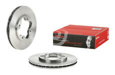 Brzdový kotúč BREMBO 09.5290.14