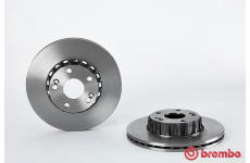 Brzdový kotouč BREMBO 09.5296.10
