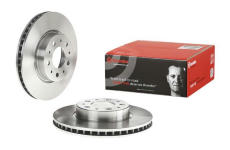 Brzdový kotúč BREMBO 09.5315.14