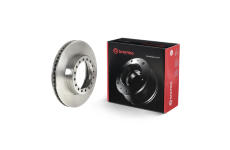 Brzdový kotouč BREMBO 09.5319.10