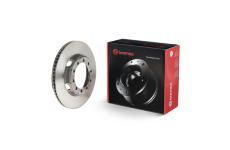 Brzdový kotúč BREMBO 09.5351.10