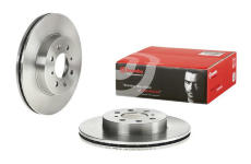 Brzdový kotúč BREMBO 09.5457.20