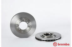 Brzdový kotouč BREMBO 09.5537.10