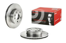 Brzdový kotouč BREMBO 09.5566.10