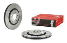 Brzdový kotouč BREMBO 09.5570.75