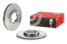 Brzdový kotouč BREMBO 09.5577.10