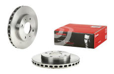 Brzdový kotúč BREMBO 09.5640.14