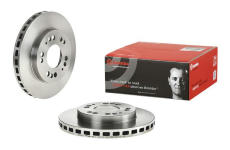 Brzdový kotúč BREMBO 09.5640.30