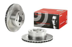 Brzdový kotúč BREMBO 09.5649.10