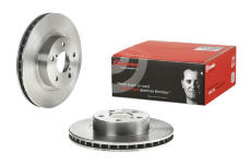 Brzdový kotouč BREMBO 09.5673.14