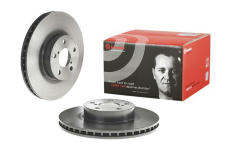 Brzdový kotúč BREMBO 09.5674.21