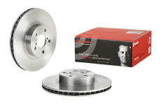 Brzdový kotúč BREMBO 09.5674.24