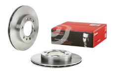 Brzdový kotouč BREMBO 09.5679.10