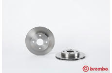 Brzdový kotouč BREMBO 09.5693.10