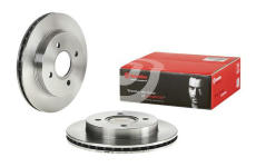 Brzdový kotúč BREMBO 09.5708.10