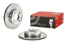 Brzdový kotúč BREMBO 09.5710.10