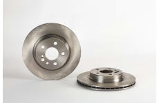 Brzdový kotouč BREMBO 09.5716.10