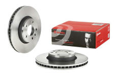 Brzdový kotúč BREMBO 09.5749.10