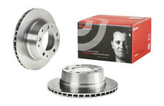 Brzdový kotouč BREMBO 09.5784.10