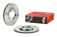 Brzdový kotouč BREMBO 09.5804.10