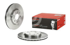 Brzdový kotúč BREMBO 09.5843.10