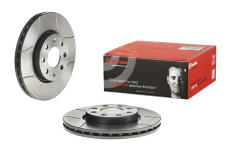 Brzdový kotouč BREMBO 09.5843.77