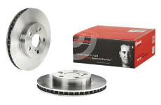 Brzdový kotúč BREMBO 09.5844.10