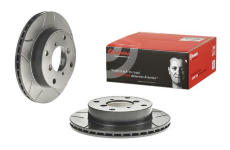 Brzdový kotouč BREMBO 09.5857.75