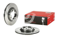 Brzdový kotúč BREMBO 09.5867.10