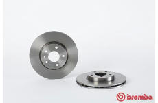 Brzdový kotouč BREMBO 09.5870.20