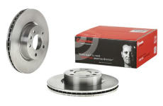 Brzdový kotúč BREMBO 09.5889.10