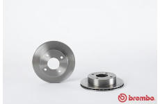 Brzdový kotouč BREMBO 09.5919.20