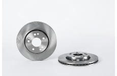 Brzdový kotouč BREMBO 09.5926.20