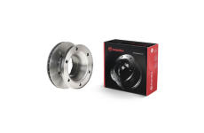 Brzdový kotouč BREMBO 09.6735.10