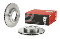 Brzdový kotouč BREMBO 09.6746.10