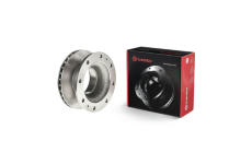 Brzdový kotouč BREMBO 09.6763.20