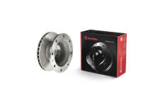 Brzdový kotouč BREMBO 09.6763.60